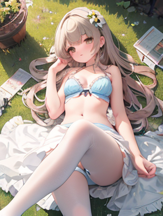 专题：歌手造型与剧情发展